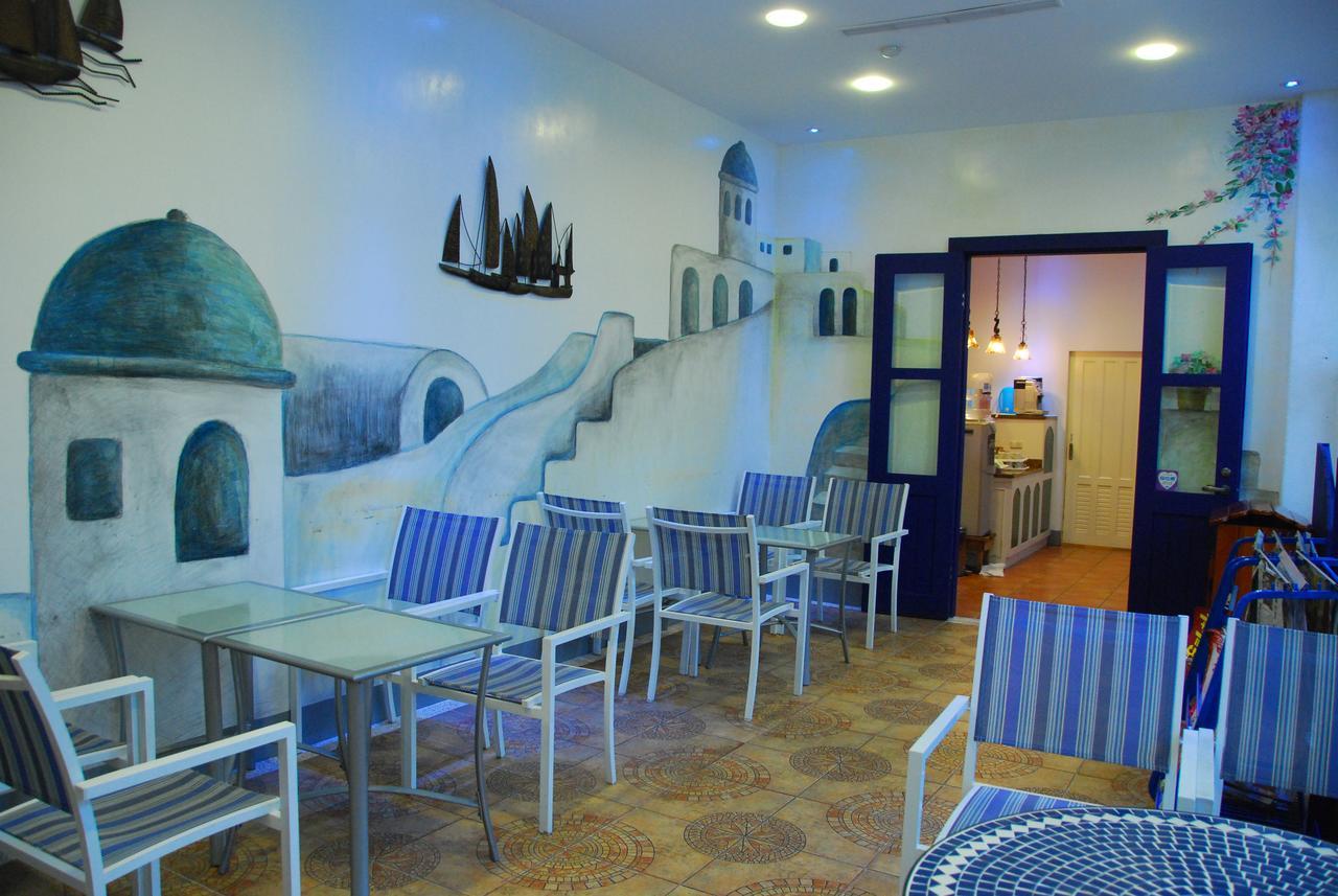 Hotel Bayview Dahan Экстерьер фото